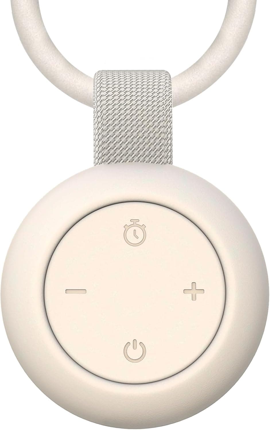 Portable Baby Sound Machine