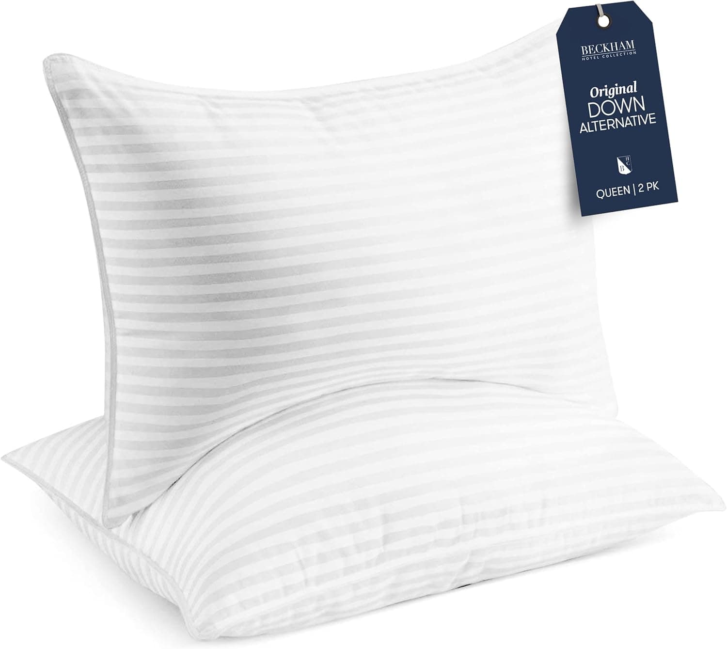 Beckham Hotel Collection Pillows
