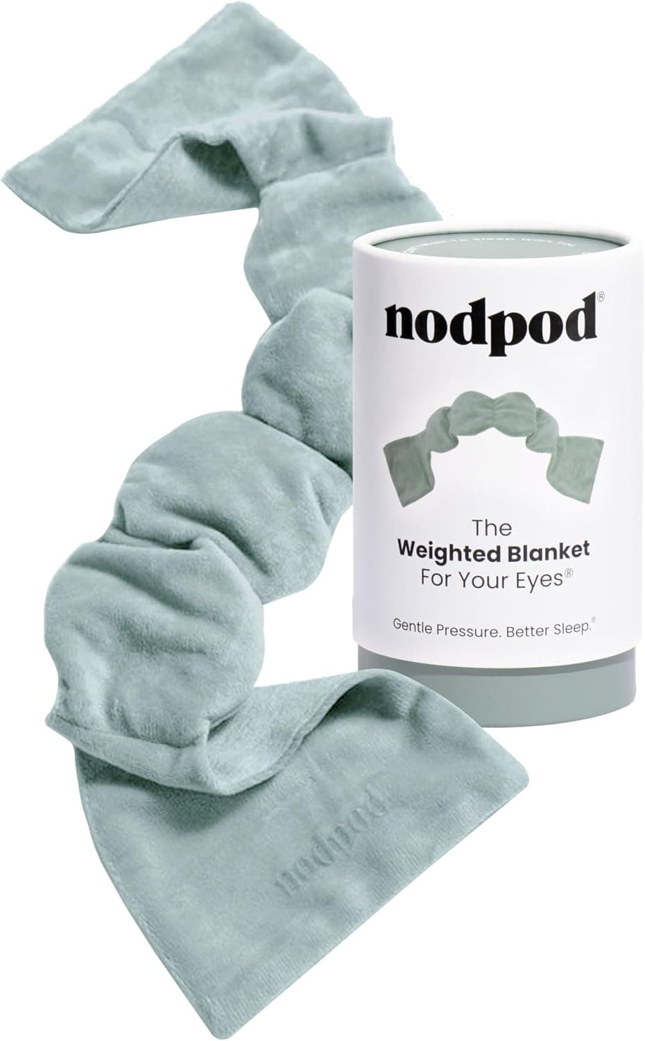 Nodpod Gentle Pressure Mask